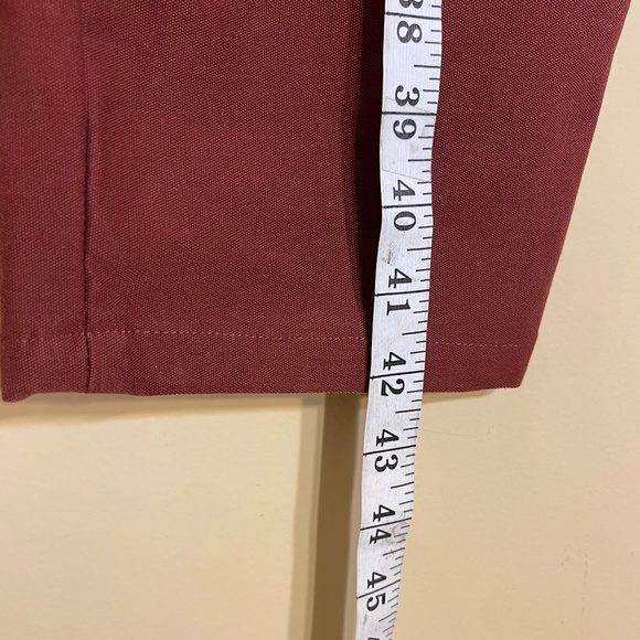 Lululemon Straight-Leg Pants - Picture 10 of 11